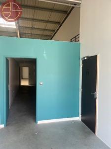 For rent Toulouse 1 room 296 m2 Haute garonne (31100) photo 1