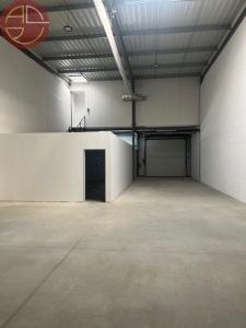 For rent Toulouse 1 room 296 m2 Haute garonne (31100) photo 2