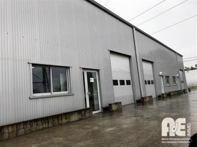 For rent Escalquens 1 room 1225 m2 Haute garonne (31750) photo 3