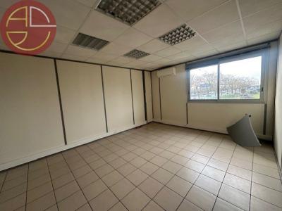 For rent Toulouse 1 room 670 m2 Haute garonne (31100) photo 2