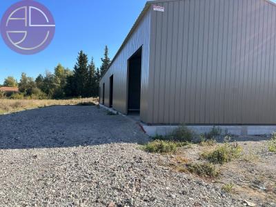 For sale Deyme 1 room 376 m2 Haute garonne (31450) photo 3