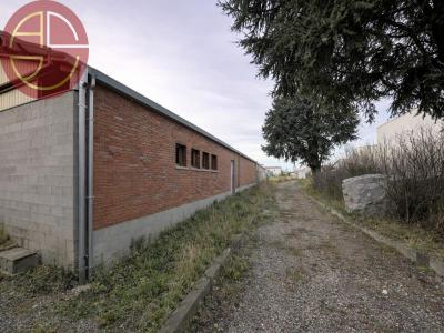 Acheter Commerce 1800 m2 Toulouse