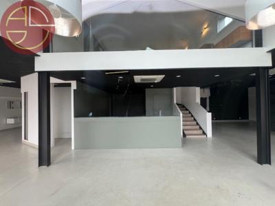 Acheter Local commercial Toulouse Haute garonne