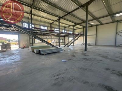 For rent Launaguet 1 room 518 m2 Haute garonne (31140) photo 3