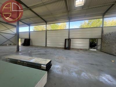 For rent Launaguet 1 room 518 m2 Haute garonne (31140) photo 4