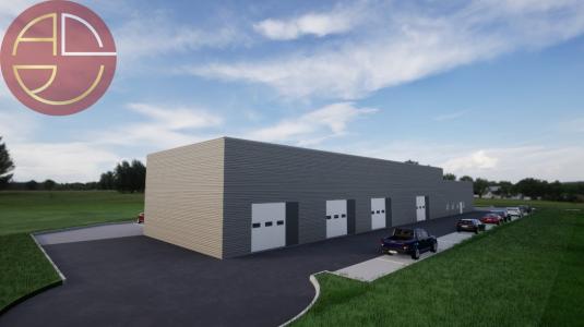 Annonce Location Commerce Montauban 82