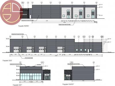 Louer Commerce Montauban 80004 euros