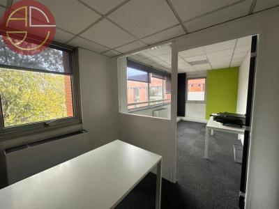 Annonce Vente Bureau Labege 31