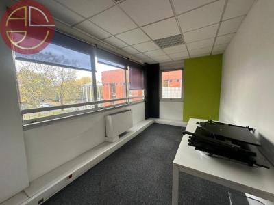Acheter Bureau Labege Haute garonne
