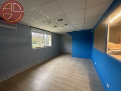 Annonce Vente Local commercial Launaguet 31