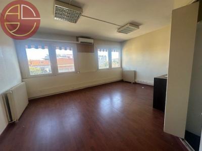 Acheter Bureau 260 m2 Toulouse