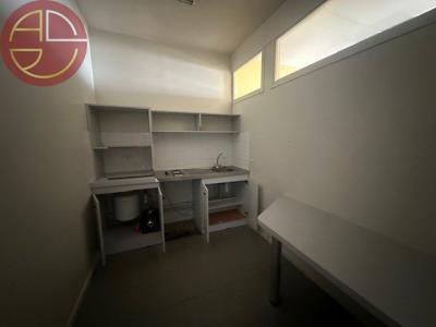 Acheter Bureau Toulouse 588000 euros