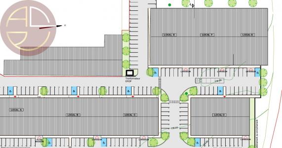 Annonce Vente Commerce Toulouse 31