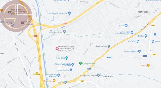 Acheter Commerce Toulouse Haute garonne