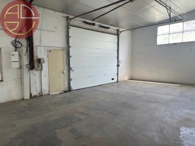 For rent Launaguet 1 room 370 m2 Haute garonne (31140) photo 1
