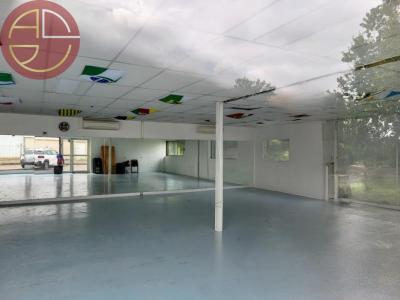 Annonce Location Local commercial Union 31