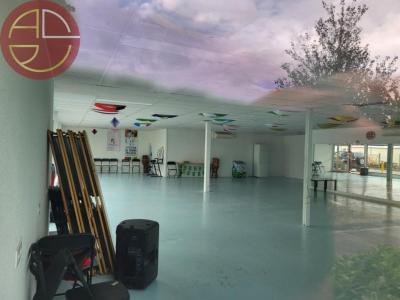 Louer Local commercial 212 m2 Union