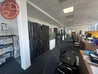 Louer Bureau 146 m2 Colomiers