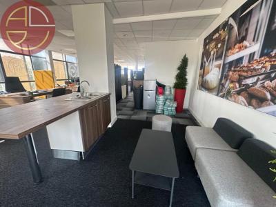 Louer Bureau Colomiers Haute garonne