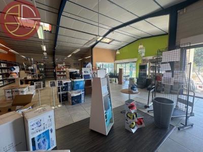 For rent Cornebarrieu 525 m2 Haute garonne (31700) photo 0