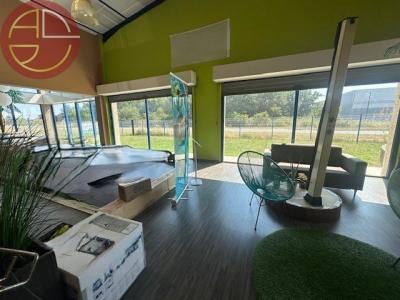 Louer Local commercial 525 m2 Cornebarrieu