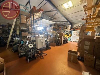 Louer Local commercial Cornebarrieu Haute garonne