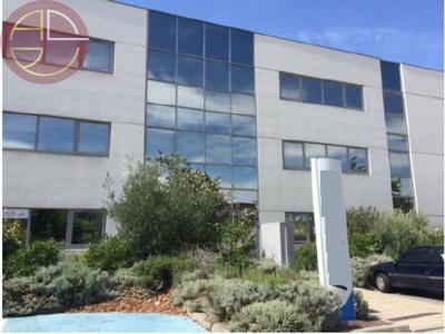 Louer Bureau Colomiers Haute garonne
