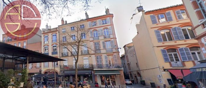 For rent Toulouse 95 m2 Haute garonne (31000) photo 1