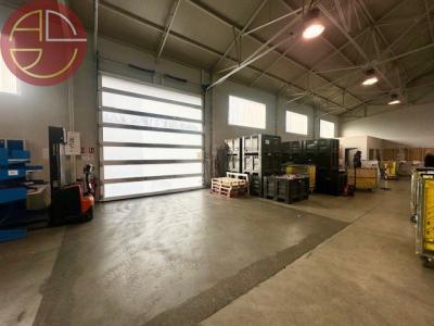 For rent Toulouse 1 room 571 m2 Haute garonne (31100) photo 1