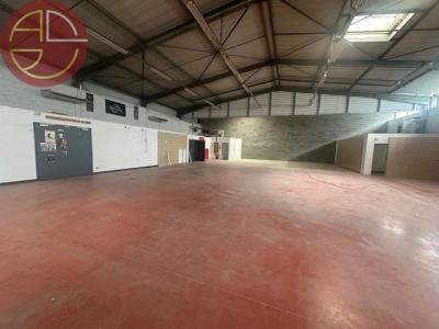 For rent Toulouse 1 room 500 m2 Haute garonne (31100) photo 1