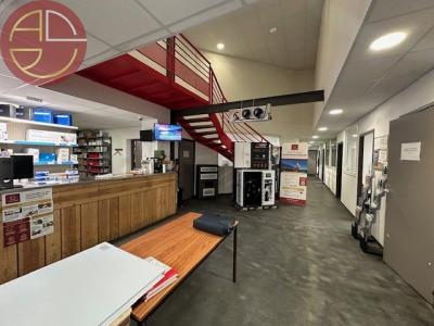 For rent Toulouse 1 room 2900 m2 Haute garonne (31000) photo 2
