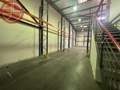 Louer Commerce 523 m2 Toulouse
