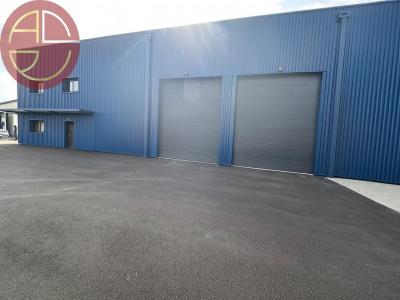 For rent Villeneuve-tolosane 3 rooms 730 m2 Haute garonne (31270) photo 1