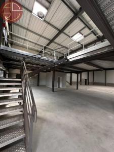 For rent Villeneuve-tolosane 3 rooms 730 m2 Haute garonne (31270) photo 3