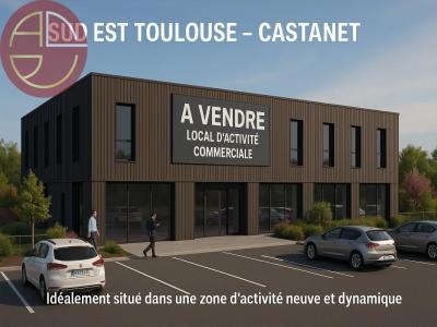 Acheter Commerce Castanet-tolosan Haute garonne