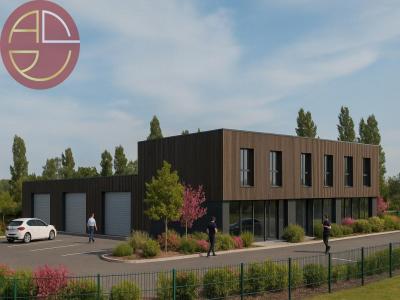 Acheter Commerce Castanet-tolosan 212100 euros