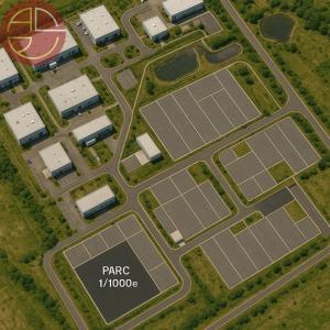 Annonce Location Terrain Goyrans 31