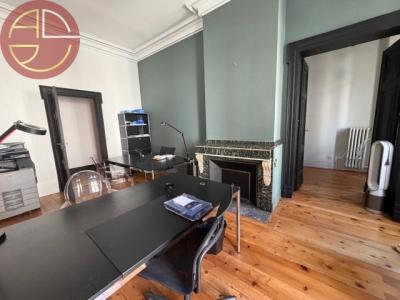 Louer Bureau 165 m2 Toulouse