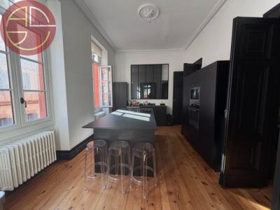 Louer Bureau Toulouse Haute garonne