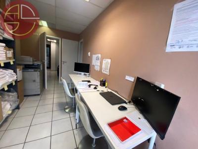Acheter Local commercial 207 m2 Toulouse