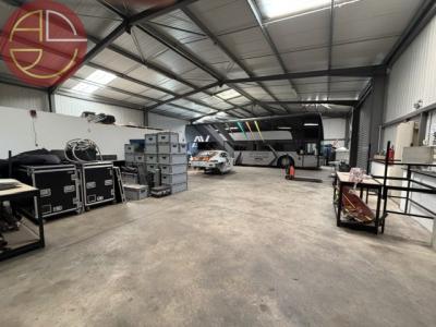 Annonce Location Commerce Fronton 31