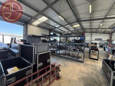Louer Commerce Fronton 42012 euros