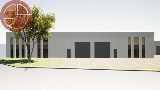Annonce Location Commerce Plaisance-du-touch 31