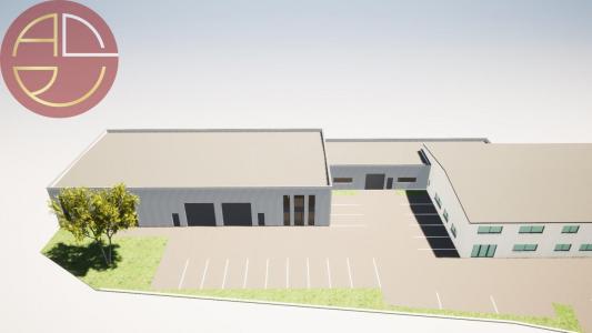 Louer Commerce Plaisance-du-touch Haute garonne