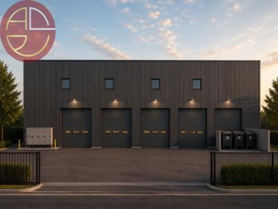 For rent Grisolles 200 m2 Tarn et garonne (82170) photo 2
