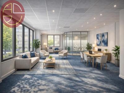 Annonce Location Bureau Labege 31