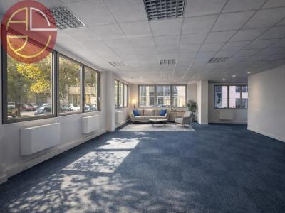 Louer Bureau 225 m2 Labege