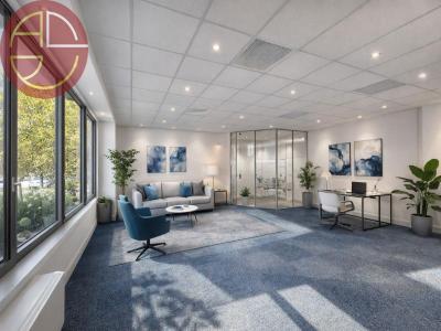 Louer Bureau Labege Haute garonne