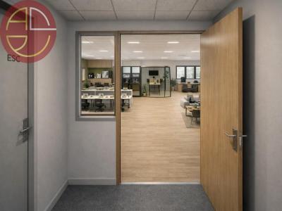 Annonce Vente Bureau Ramonville-saint-agne 31