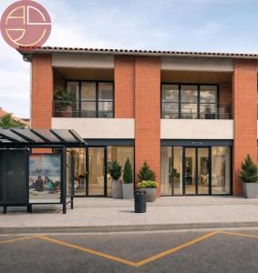 Acheter Bureau Ramonville-saint-agne Haute garonne